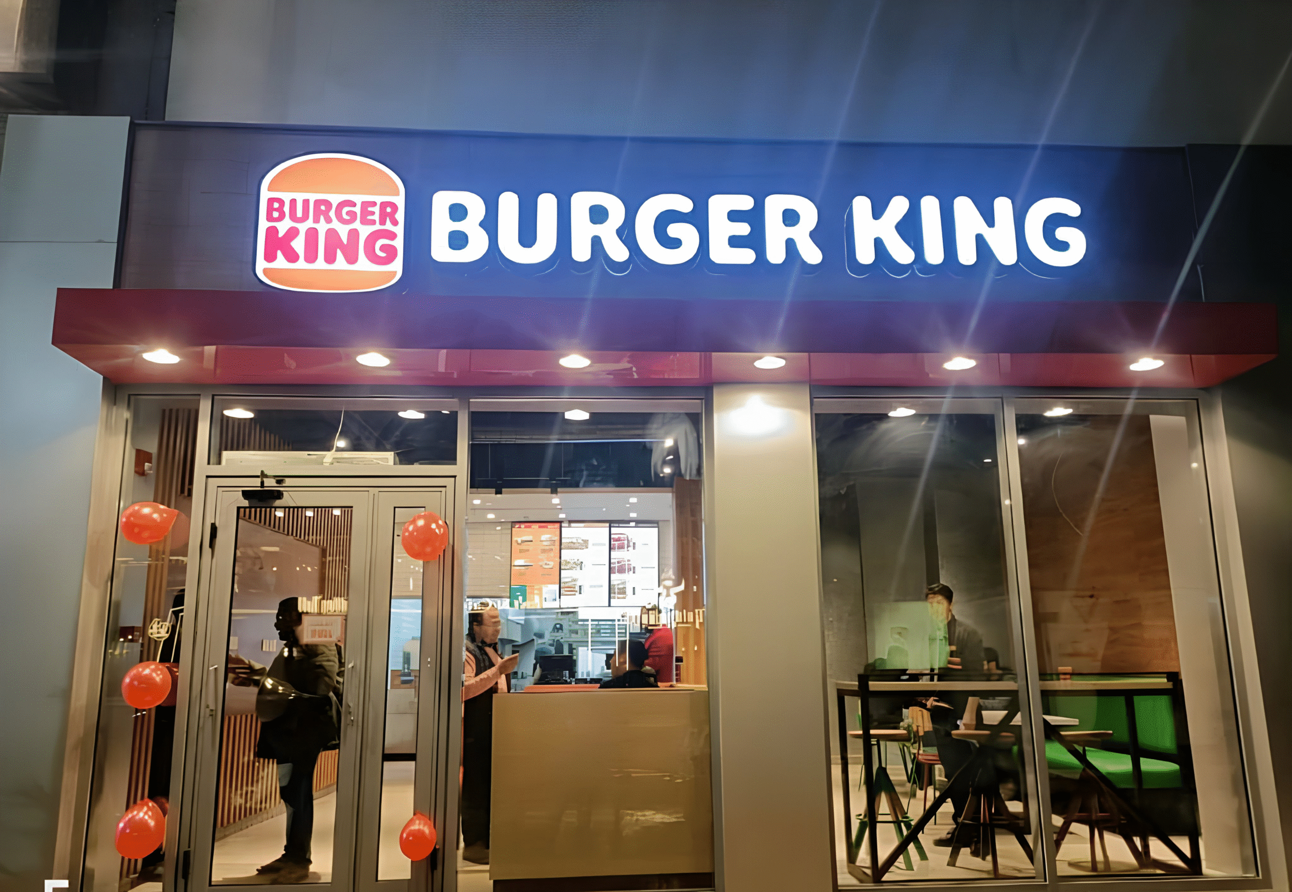 Burgerking