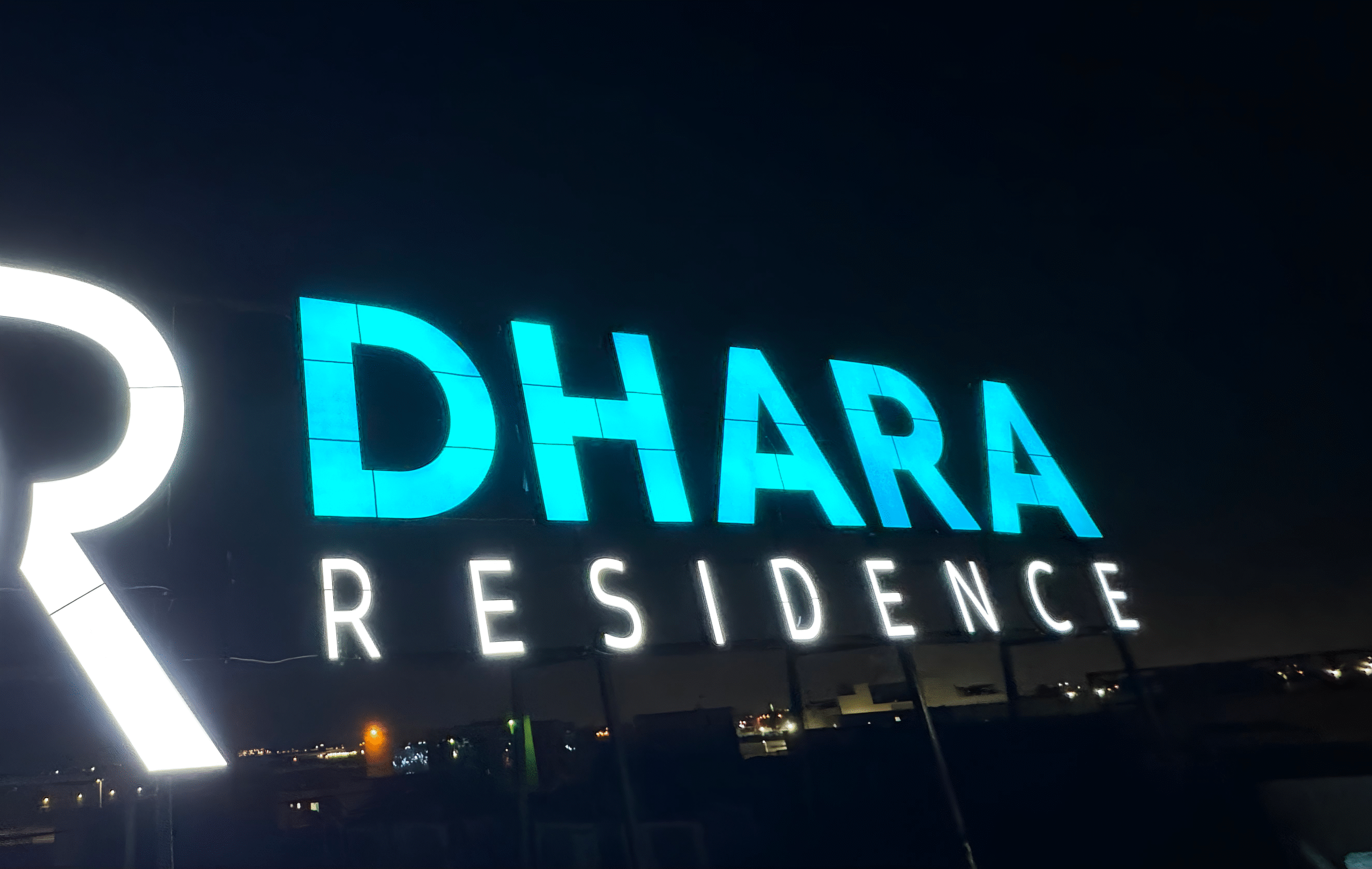 Dhara Night