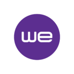 we