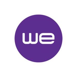 we
