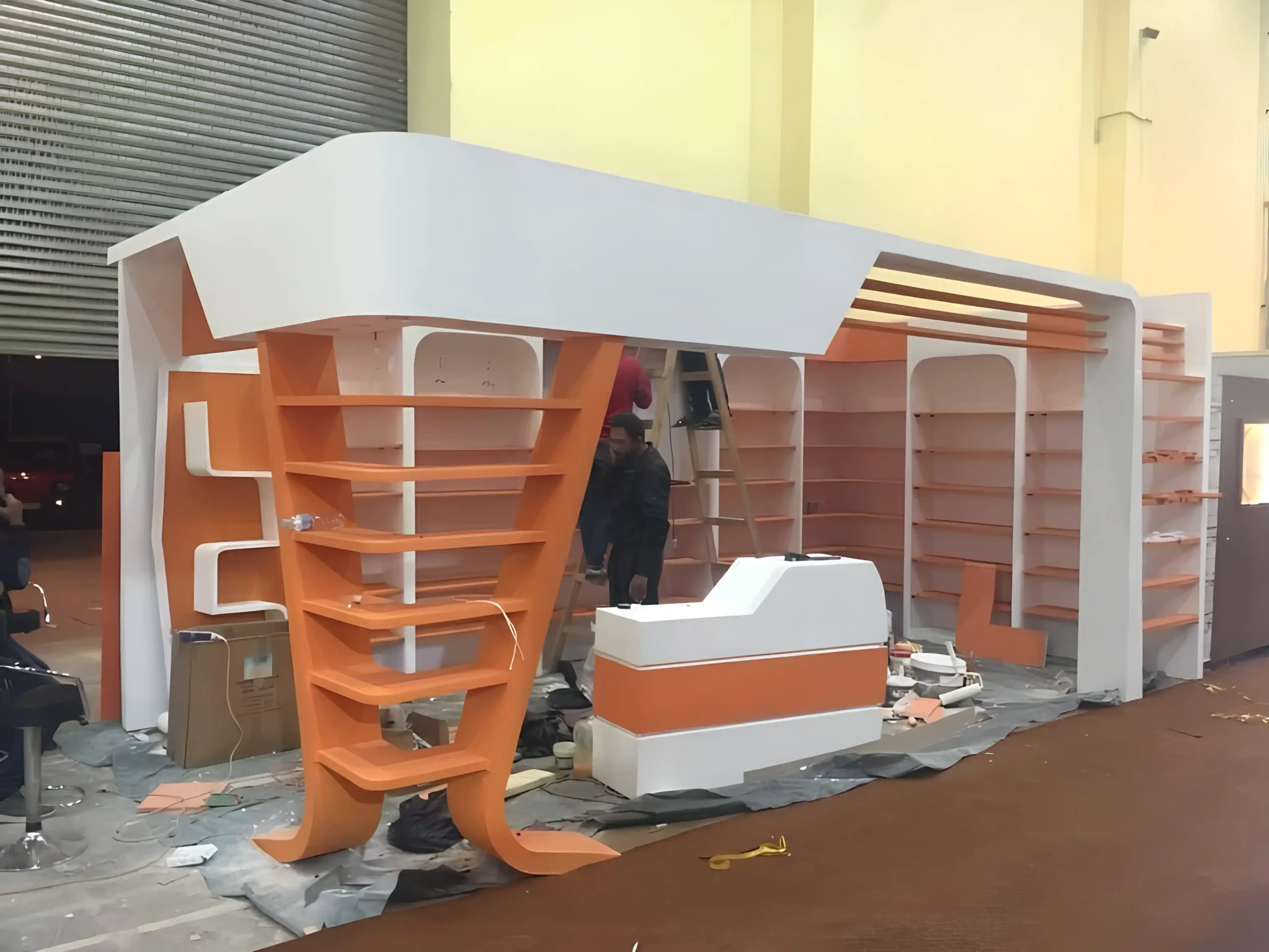 Booth1