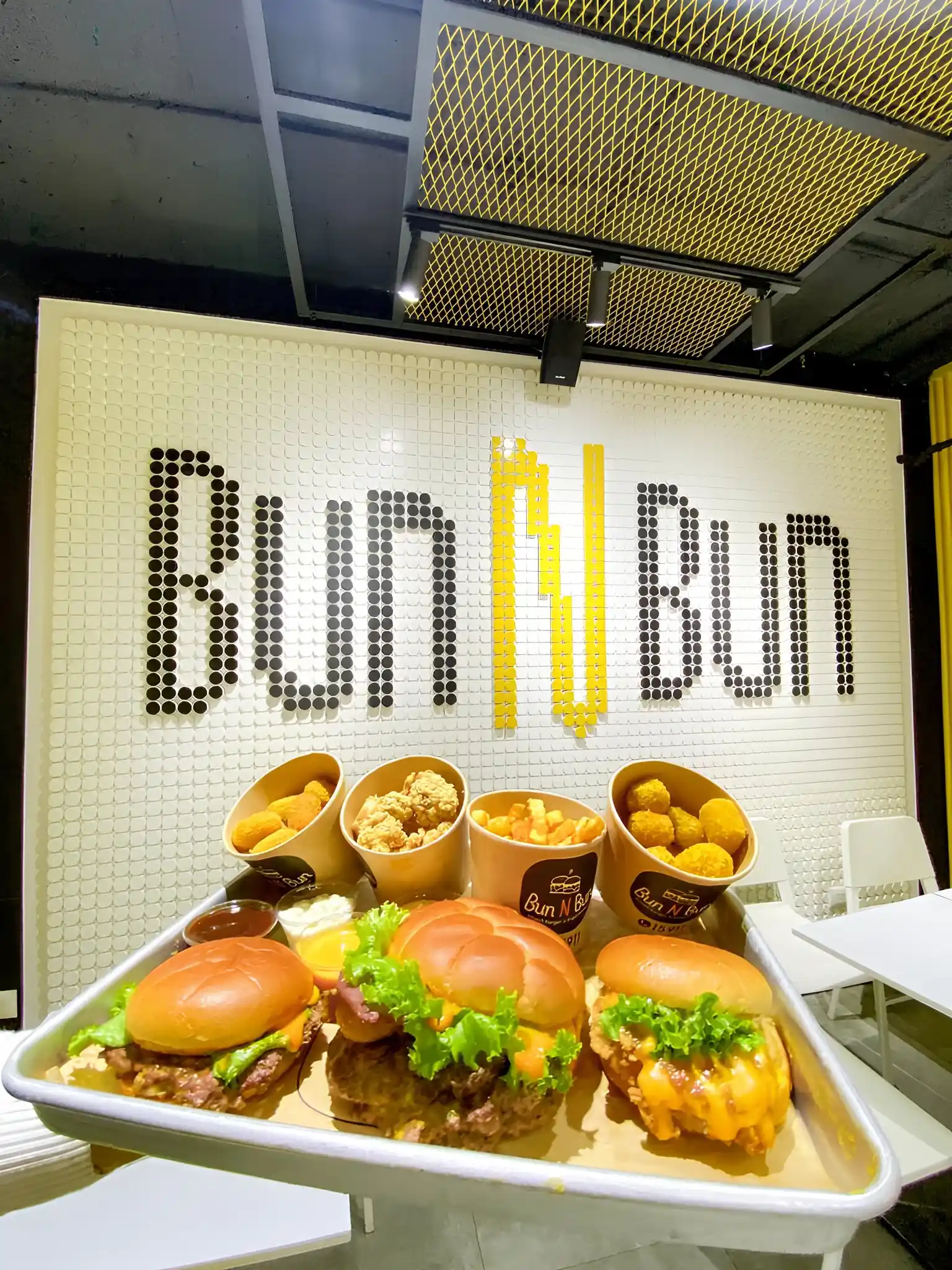 BunNBun
