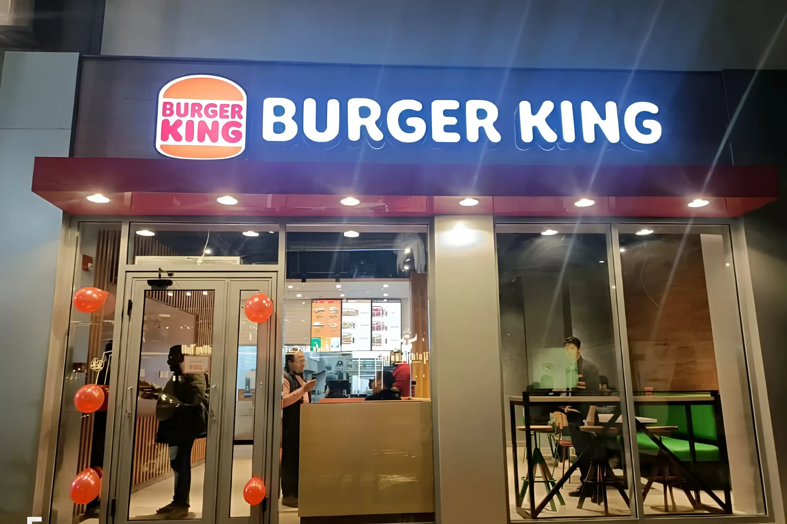 Burgerking