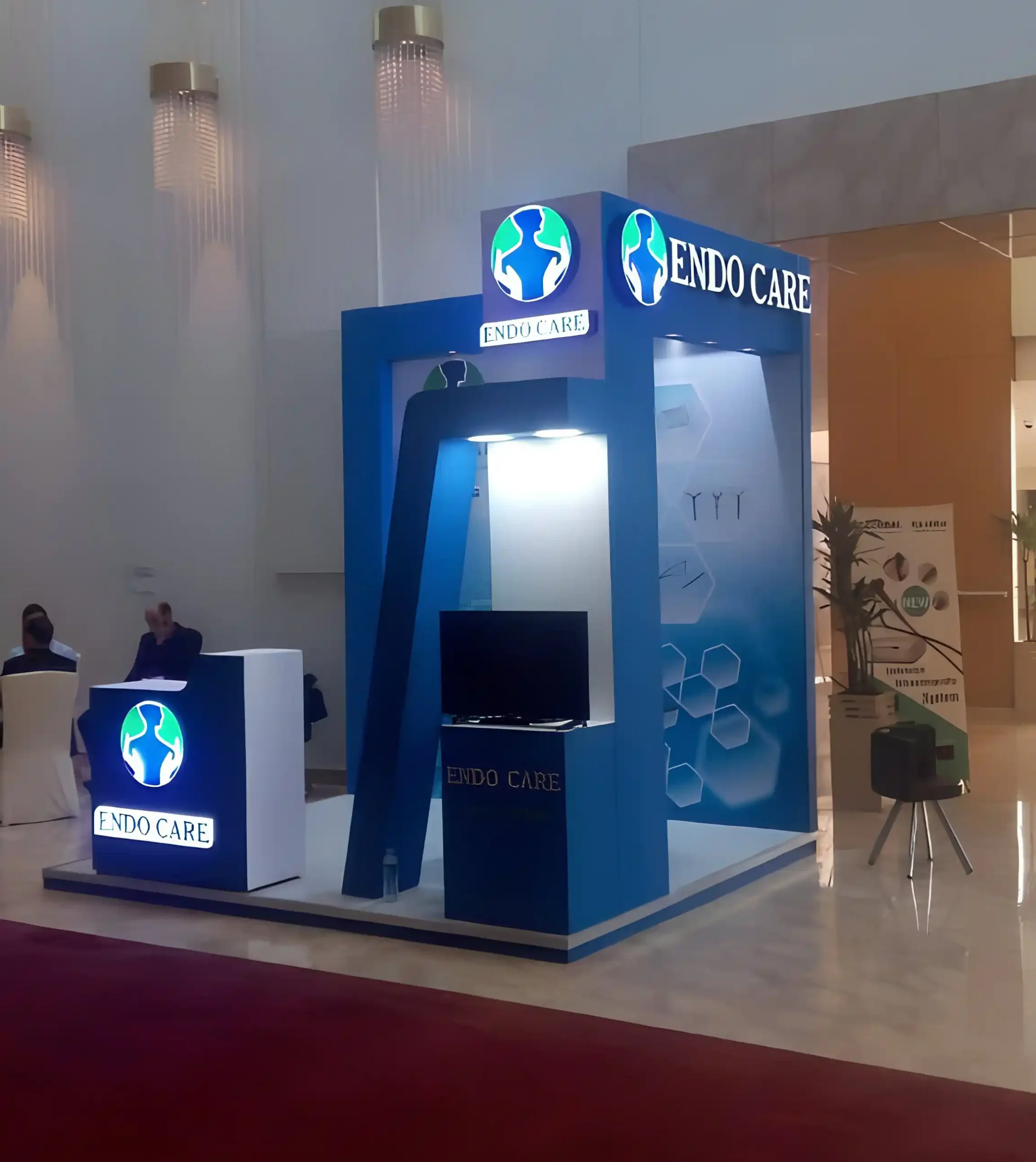 Endocare