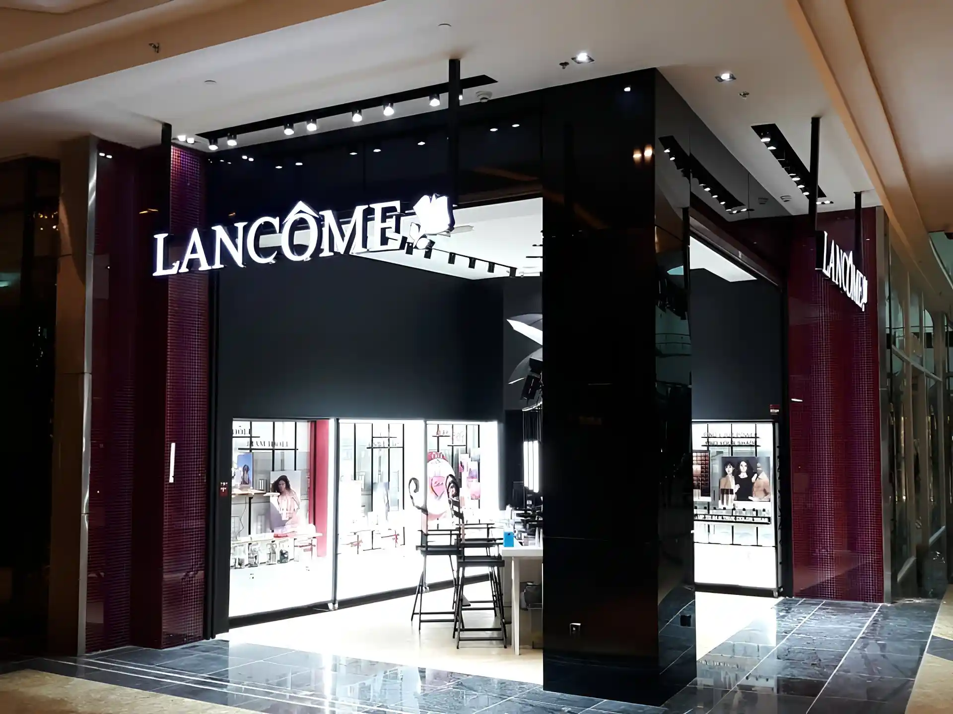 Lancome