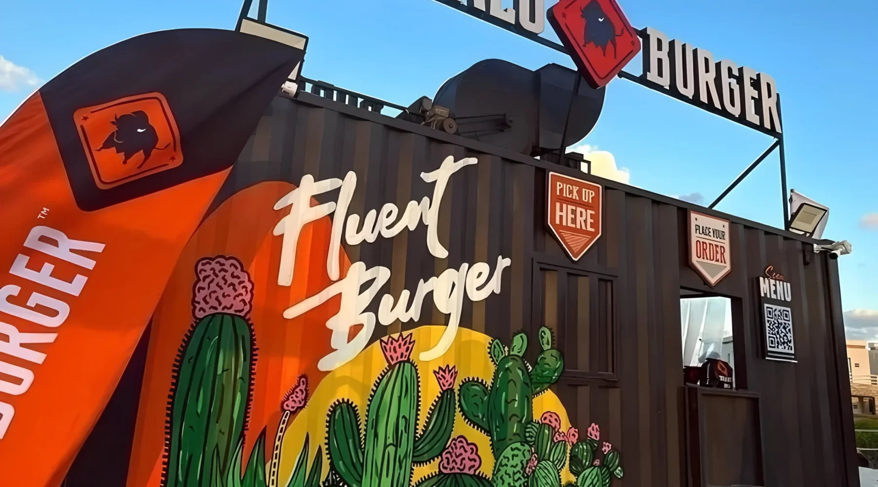 Buffalo
