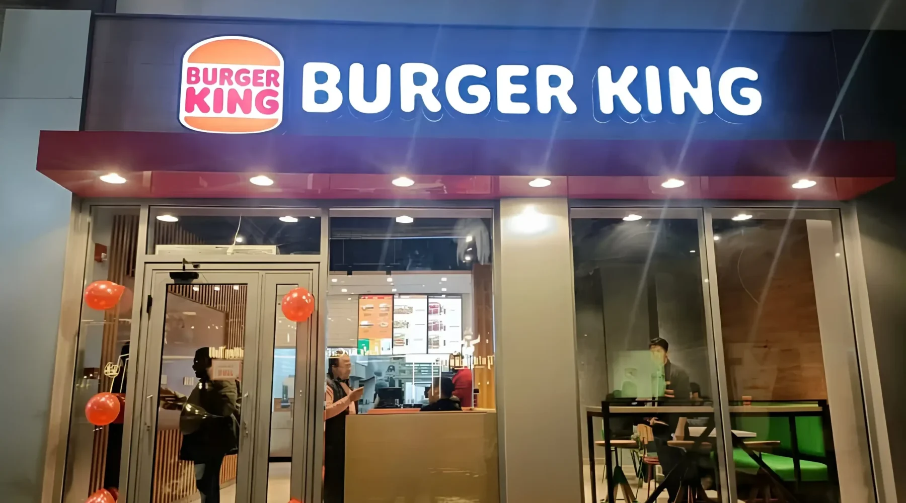 Burgerking