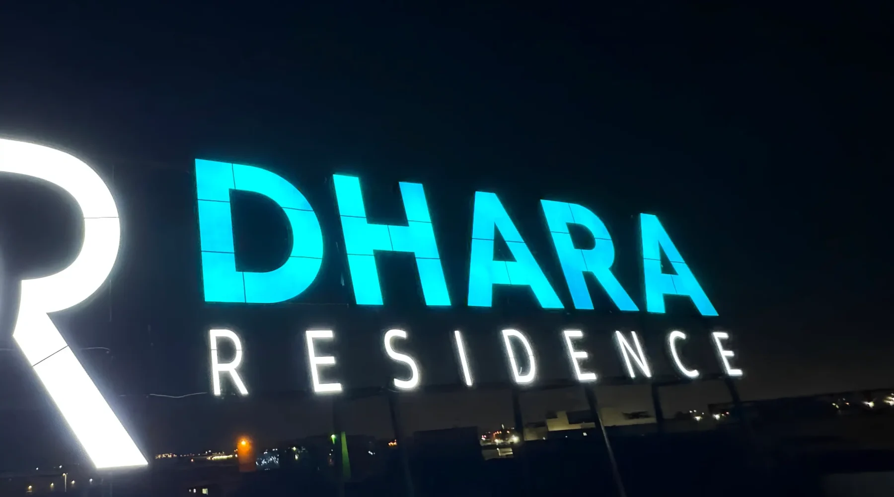 Dhara Night