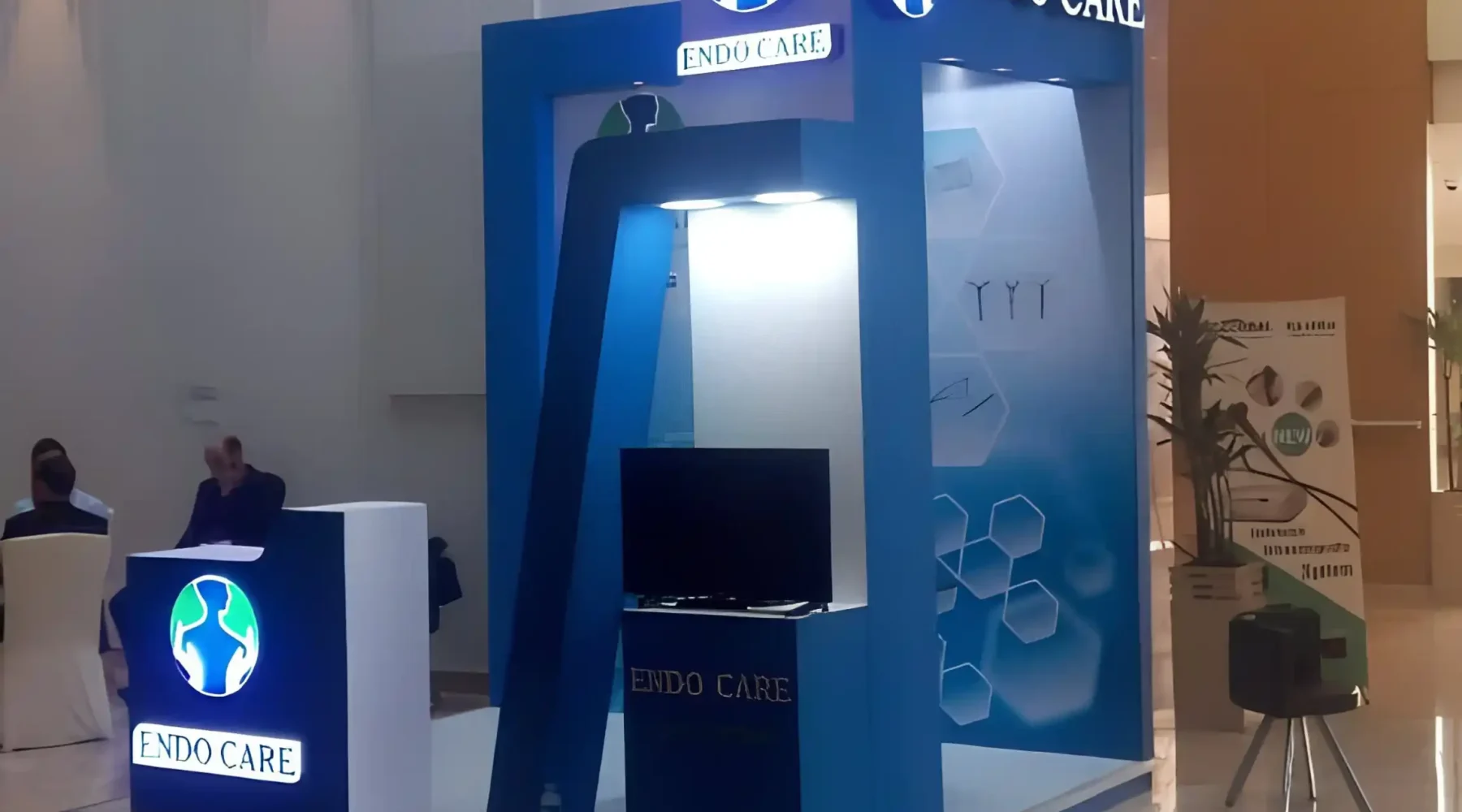 Endocare